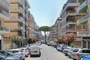 Balduina Bilocale Ristrutturato