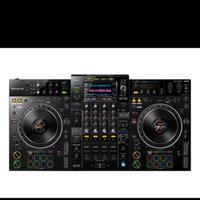xdj xz