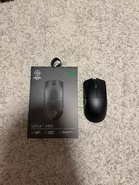Razer viper v3 pro