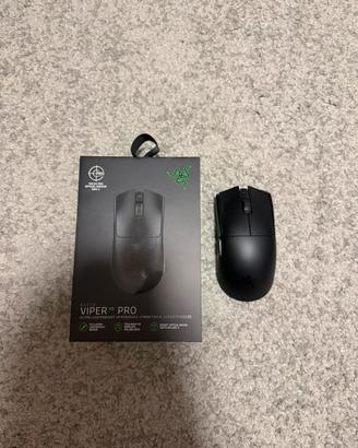 Razer viper v3 pro