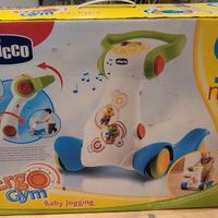 Chicco Ergo gym