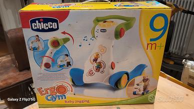 Chicco Ergo gym