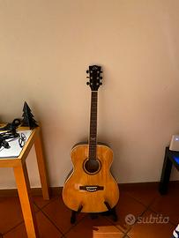 Eko 018 EQ