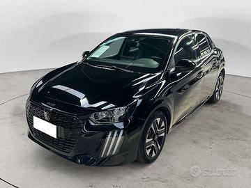 Peugeot 208 PureTech 100 Stop&Start 5 porte A...