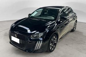 Peugeot 208 PureTech 100 Stop&Start 5 porte A...