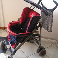 PASSEGGINO PEG PEREGO PLIKO