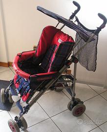 PASSEGGINO PEG PEREGO PLIKO