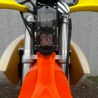 Ktm 350 EXC Adventure