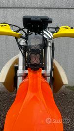 Ktm 350 EXC Adventure