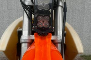 Ktm 350 EXC Adventure