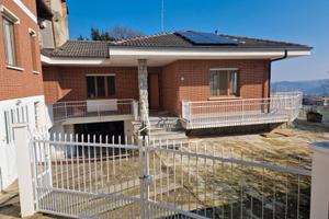 Villetta a Govone, Classe A