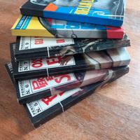 6 racconti erotici "Donna di Cuori" del 1969