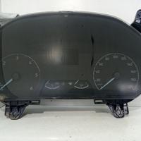 QUADRO STRUMENTI CENTRALE LIVELLI FORD Transit Ser