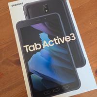 Samsung Galaxy Active TAB 3 Enterprise Edition