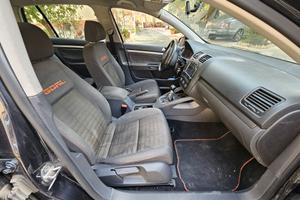 golf 5