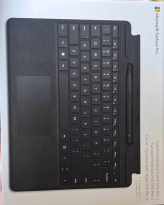 Microsoft Surface Pro 11' edizione