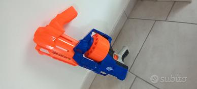 pistola Nerf