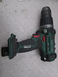 avvitatore  a percussione 