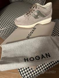scarpe hogan 36 nuove Abbigliamento e Accessori In vendita a Firenze