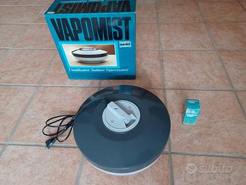 Umidificatore vaporizzatore oli essenziali