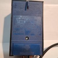 Amplificatore tv Fracarro banda larga Abla102