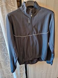 giubbino per ciclismo