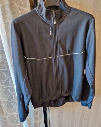 giubbino per ciclismo