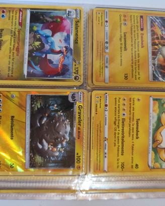 Carte pokemon