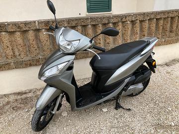 Honda Vision 50 - 4t