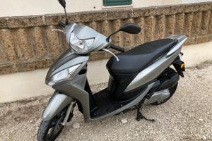 Honda Vision 50 - 4t