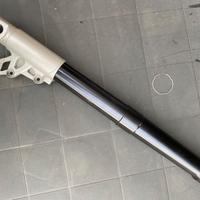 Tubo fodero esterno forcella sinistra BMW R 1200GS