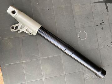Tubo fodero esterno forcella sinistra BMW R 1200GS