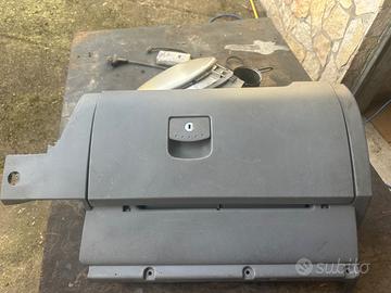 Vano PortaoggettiVW New Beetle