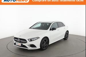 MERCEDES-BENZ A 250 PU91900