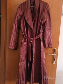 vestaglia nuova uomo