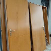 Porte da interno usate