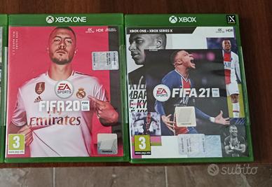 giochi per Xbox One Fifa 