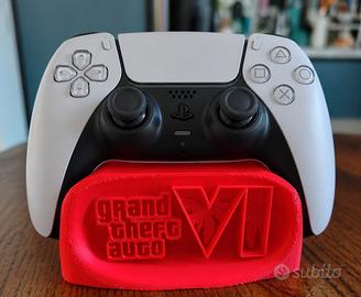 Stand controller ps5 e Xbox GTA 6