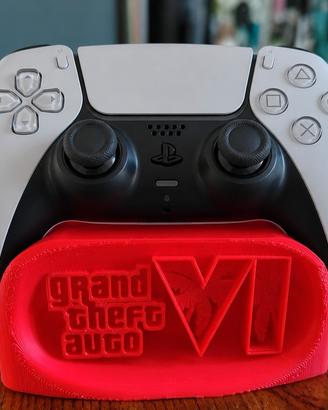Stand controller ps5 e Xbox GTA 6