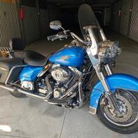 Harley-Davidson Touring Road King - 2011