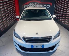 Peugeot 308 1.6 Diesel - 2015