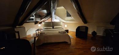 Casa vacanze monolocale cntro Torino