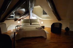 Casa vacanze monolocale cntro Torino