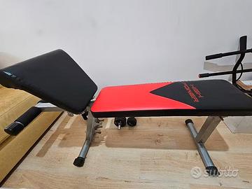 Panca palestra HIGH POWER