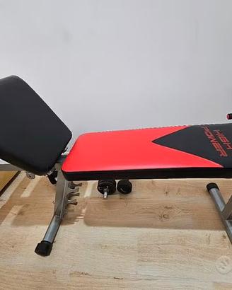 Panca palestra HIGH POWER