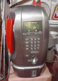 TELEFONO GETTONI 