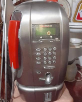 TELEFONO GETTONI 