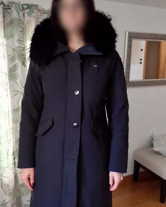 PARKA DONNA BLAUER 