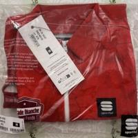 Gilet smanicato vest Strade Bianche 2025 M sportf