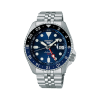 Seiko 5 Sports Gmt SSK003K1